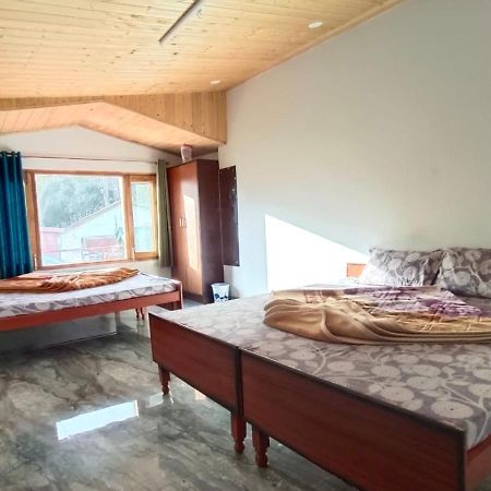 Shiv Shakti Homestay - Near Isbt, Bypass Mc Parking, Hpu, And Advance Study Simlá Kültér fotó