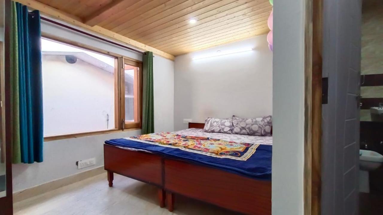 Shiv Shakti Homestay - Near Isbt, Bypass Mc Parking, Hpu, And Advance Study Simlá Kültér fotó