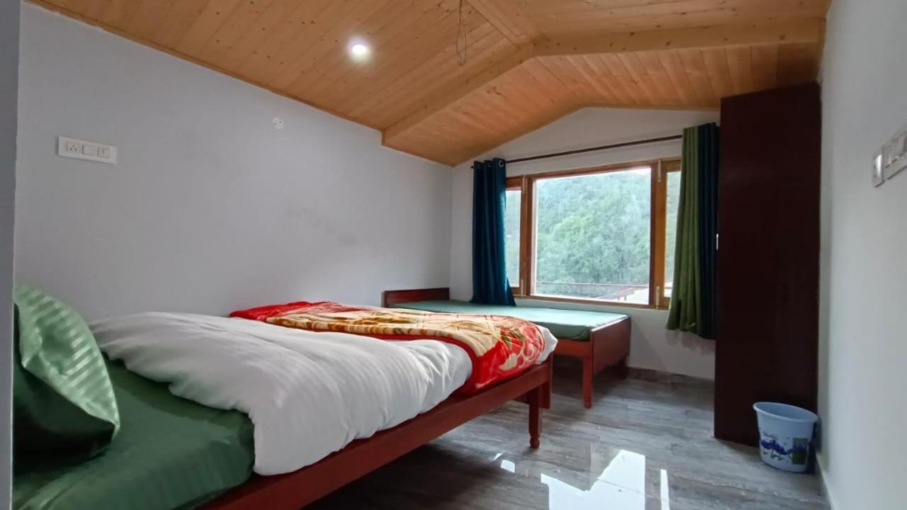 Shiv Shakti Homestay - Near Isbt, Bypass Mc Parking, Hpu, And Advance Study Simlá Kültér fotó