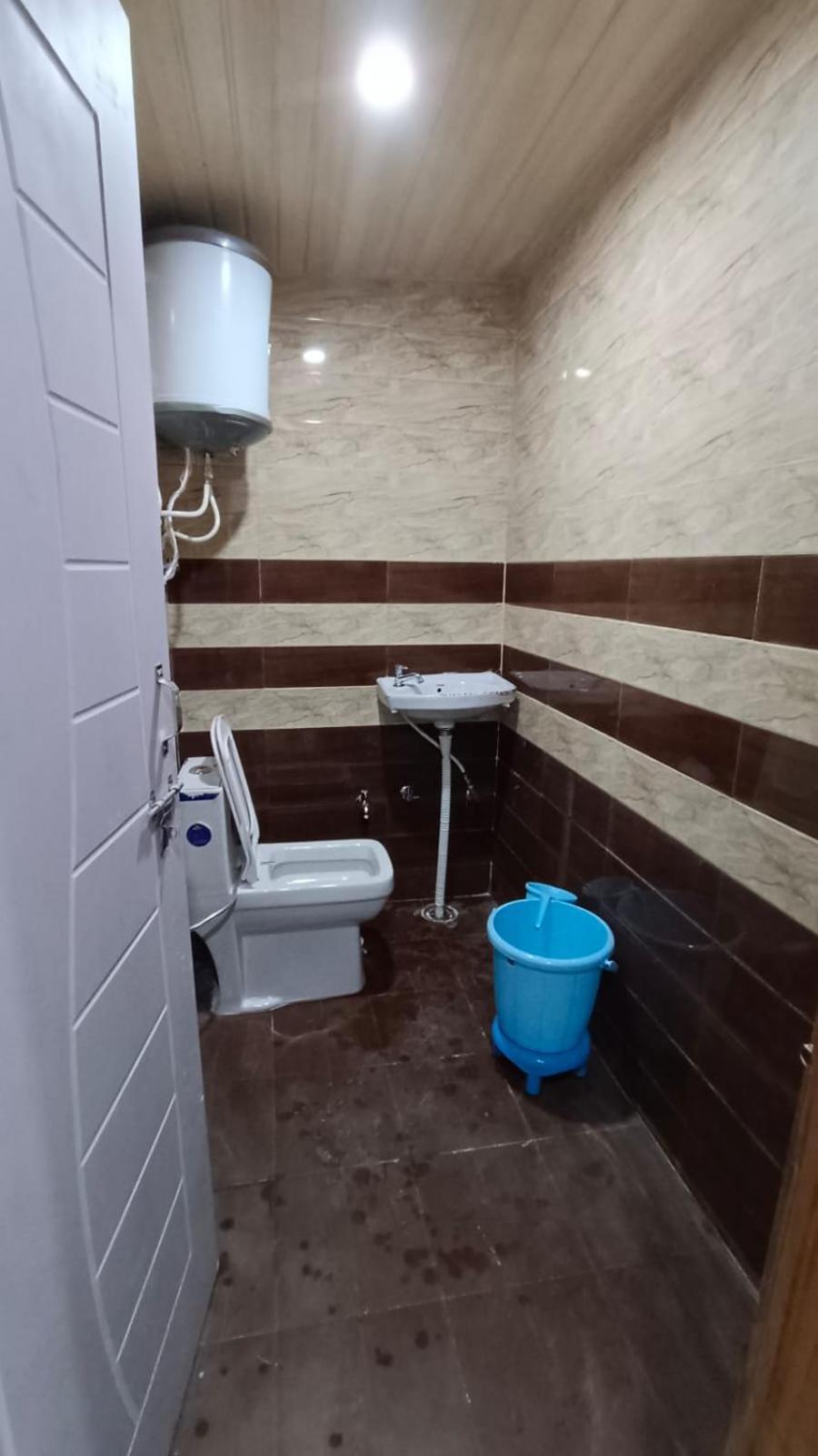 Shiv Shakti Homestay - Near Isbt, Bypass Mc Parking, Hpu, And Advance Study Simlá Kültér fotó